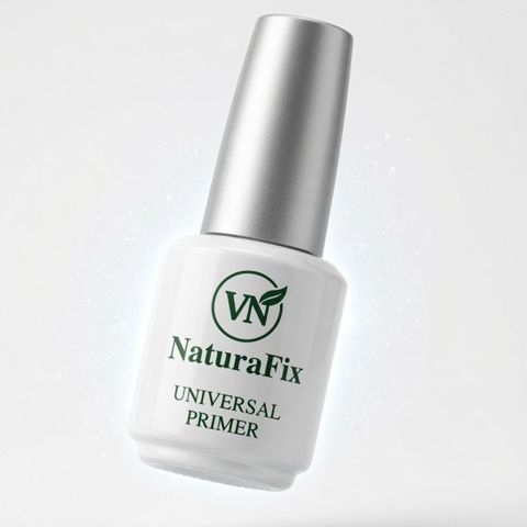 Praymer NaturaFix Mat Universal 18 ml — Bakı