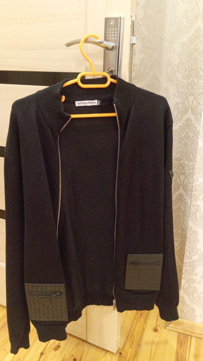 Jaket — Geyim, ayakkabı, aksesuarlar, Bakı (4)