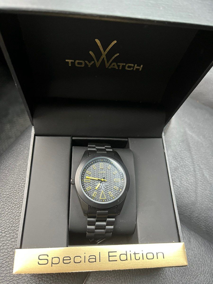 Qol saatı Toywatch — Şəxsi əşyalar, Bakı (5)