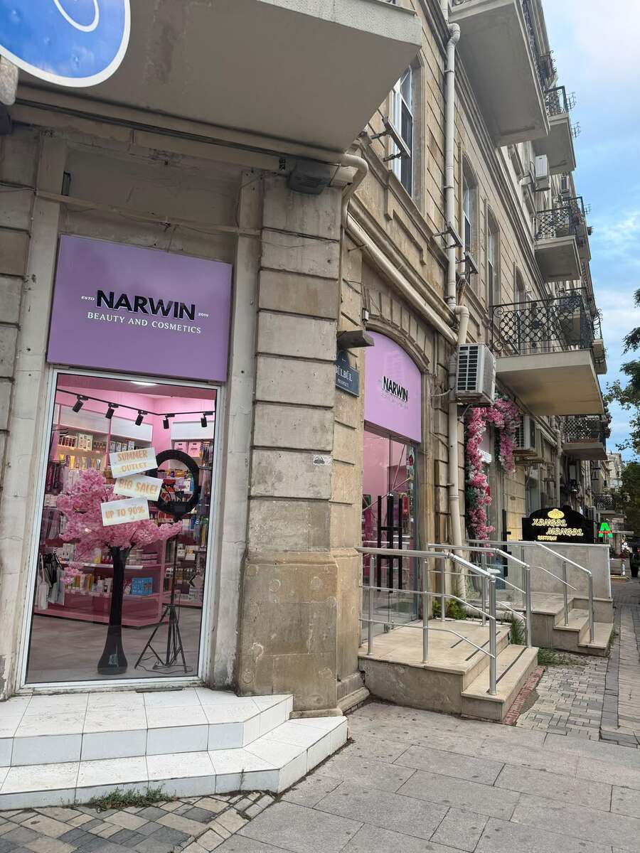 İcarəyə verilir obyekt 30 m² — Əmlak, Bakı (3)