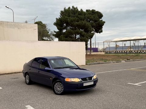 Opel Vectra, 1.8 L, 1997 il, 321 580 km — Sumqayıt