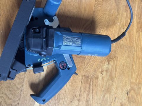 Məhsul: Bosch GNF 20 CA Professional – ştrrob kəsən (qanavat açan) — Sumqayıt
