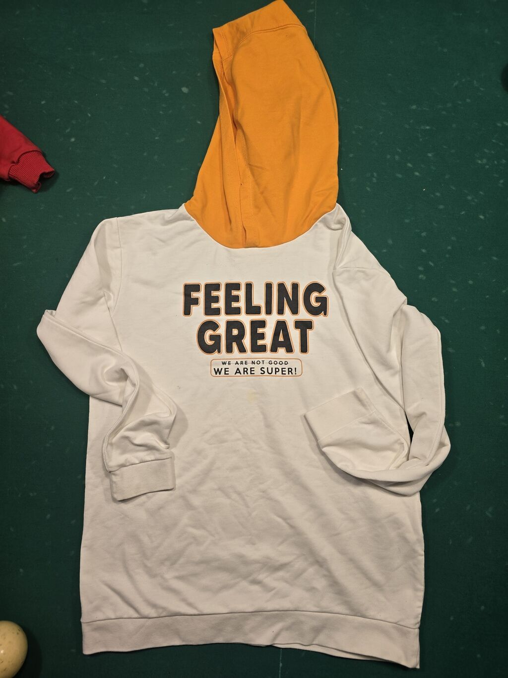 Uşaq svitşot/hoodie dəsti – 11-12 yaş, LC Waikiki - Növlər: 4 ədəd — Uşaq geyimi, Digah