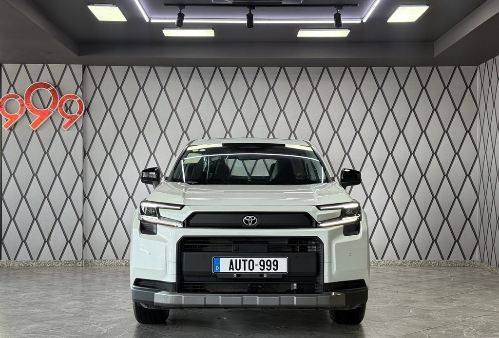 Toyota RAV4, 2026 il, 0 km, 2 L — Bakı