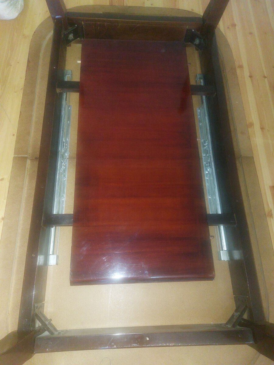 Masa — Mebel, Bakı (8)