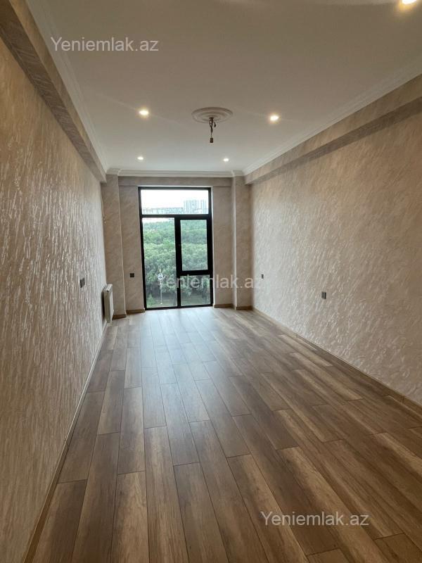 Satılır 3 otaqlı Bina evi menzil (Yeni tikili), 96 m², Xətai rayonu — Mənzil, Bakı (4)