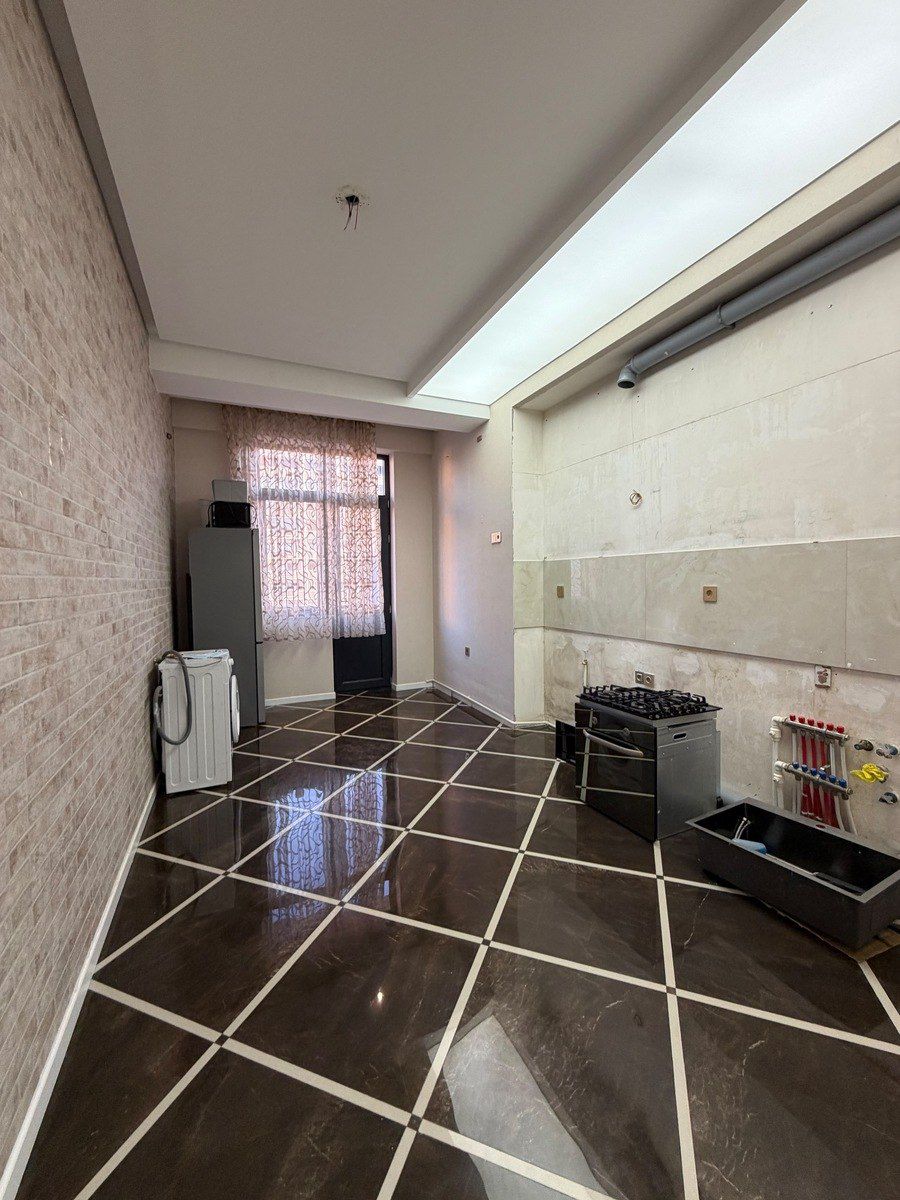 Satılır 3 otaqlı yeni tikili 130 m² — Mənzil, Bakı (5)