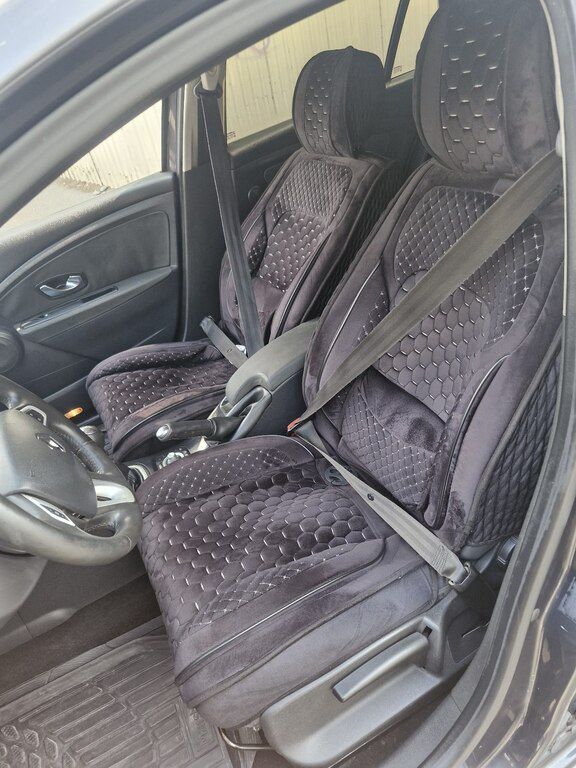 Renault Megane, 1.5 L, 2011 il, 382 000 km 99-SK-719 — Avtomobillər, Mingəçevir (6)
