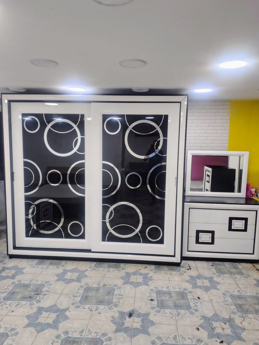 Yataq otağı mebeli — Mebel, Sumqayıt