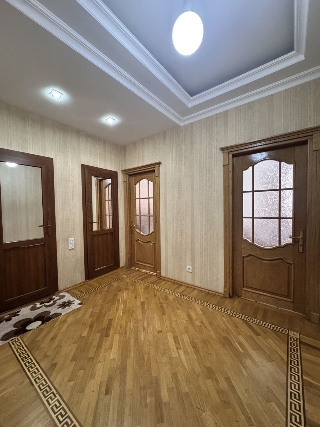 İcarəyə verilir 2 otaqlı yeni tikili 67 m² — Mənzil, Bakı (6)