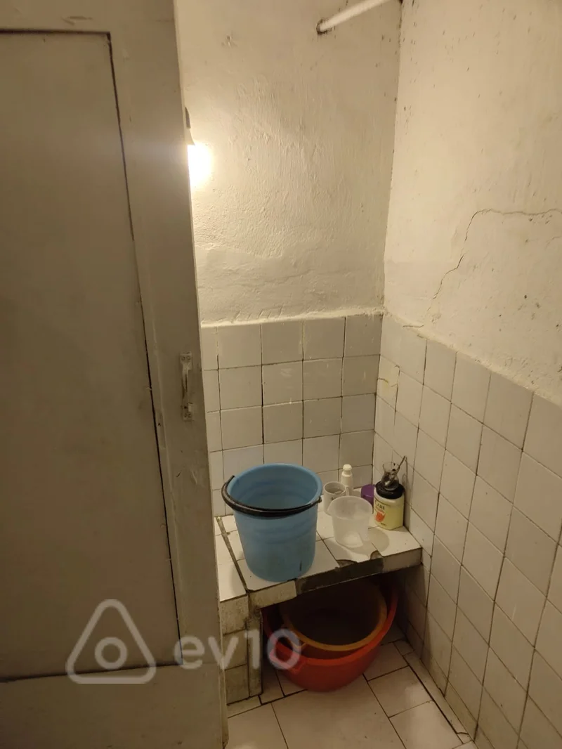 2 otaqlı həyət evi, 44 m², Kubinka — kirayə — Ev, villa, Bakı (8)
