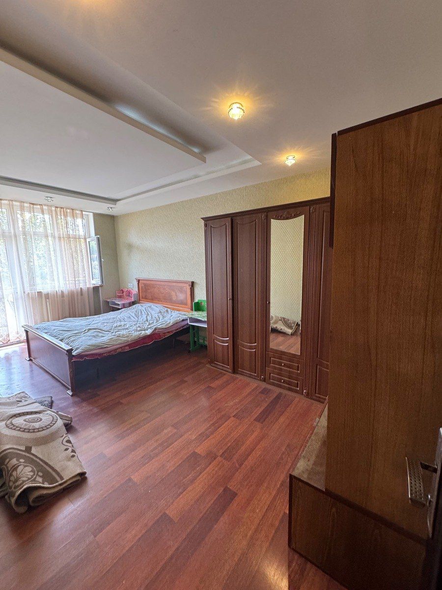 Satılır 3 otaqlı köhnə tikili 75 m² — Mənzil, Bakı (8)