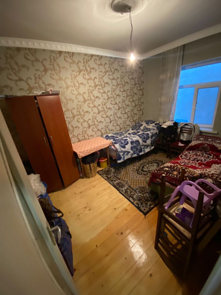 Həyət evi, Masazır qəs — Ev, villa, Bakı (10)