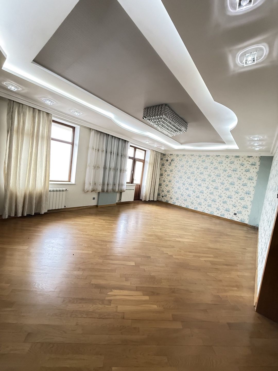Satılır 3 otaqlı yeni tikili 145 m² — Mənzil, Bakı (8)