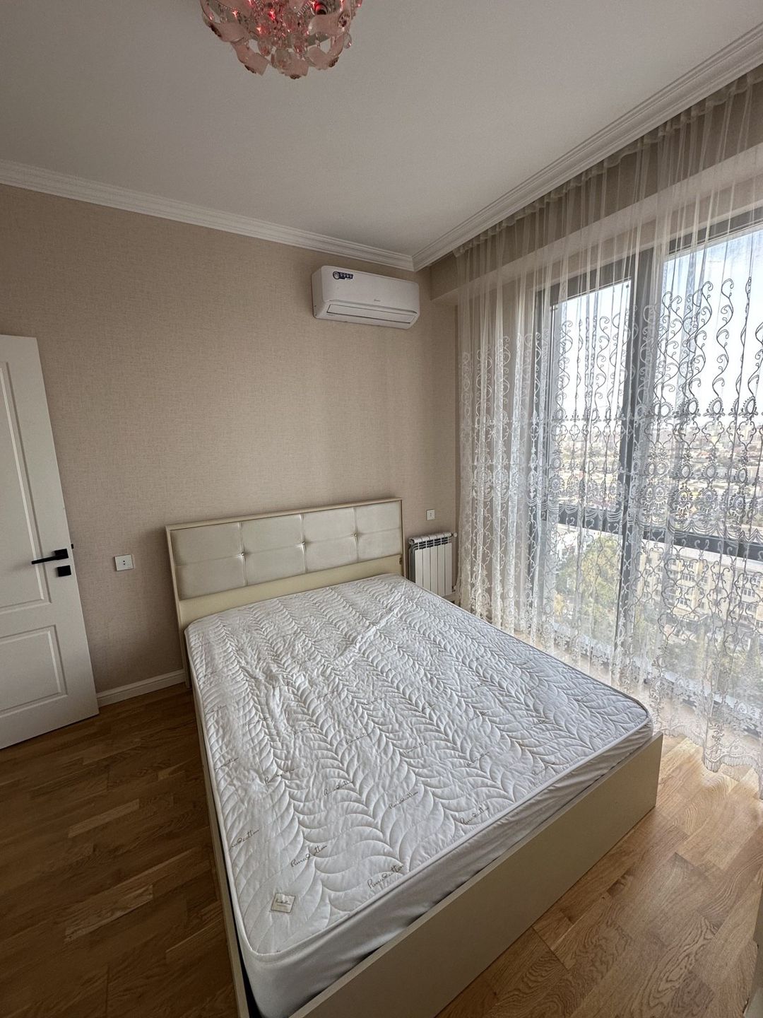 İcarəyə verilir 3 otaqlı yeni tikili 100 m² — Mənzil, Bakı (7)