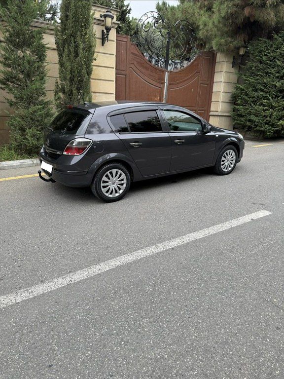 Opel Astra, 1.3 L, 2009 il, 241 000 km — Avtomobillər, Bakı (7)