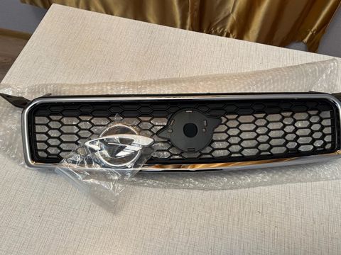 "Ravon R3" radiator barmaqlığı — Bakı