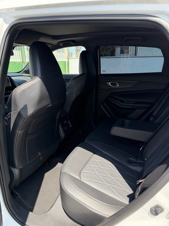 Changan Qiyuan Q05, 1.5 L, 18.99 kWh, 2025 il, 20 000 km — Avtomobillər, Bakı (11)