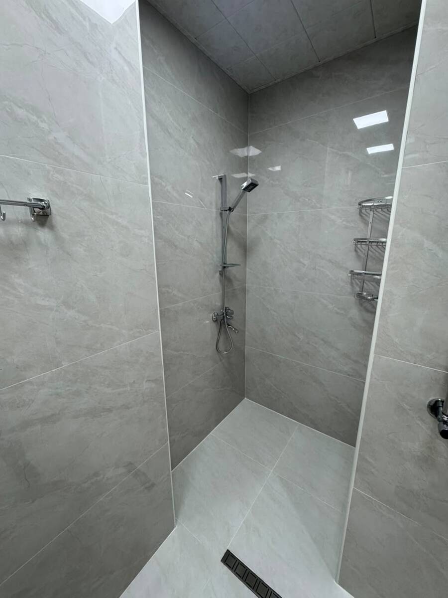 İcarəyə verilir 2 otaqlı yeni tikili 60 m² — Mənzil, Bakı (11)