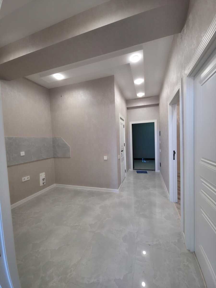 Satılır 3 otaqlı yeni tikili 62 m² — Mənzil, Xırdalan (9)
