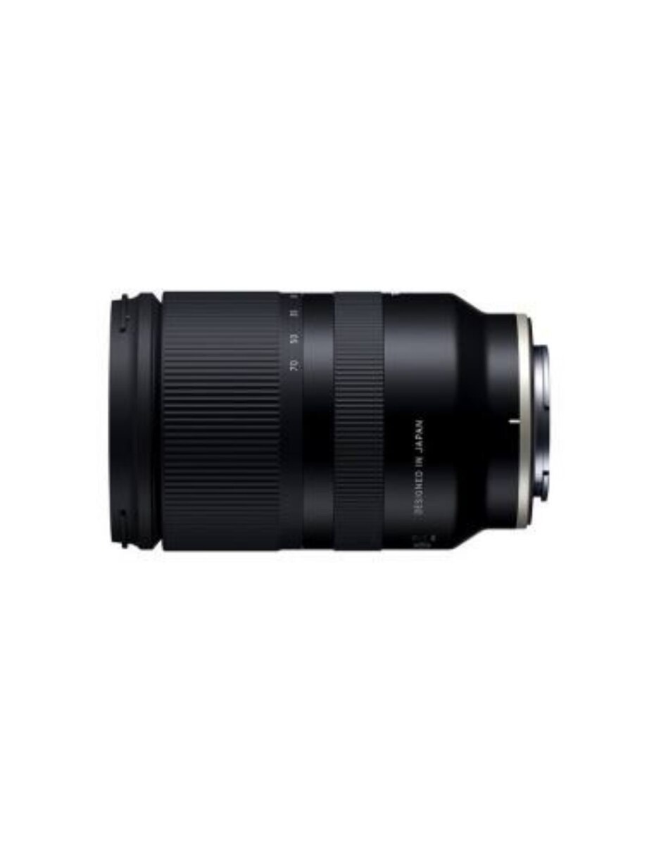 Linza Tamaron 17 - 70 F2.8 III — Foto və video texnikası, Bakı (2)