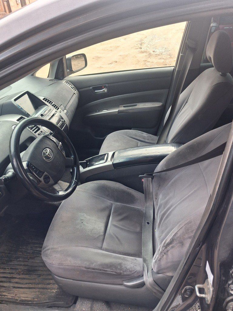 Toyota Prius, 1.5 L, 1.3 kWh, 2007 il, 332 000 km 99-VJ-332 — Avtomobillər, Bakı (7)