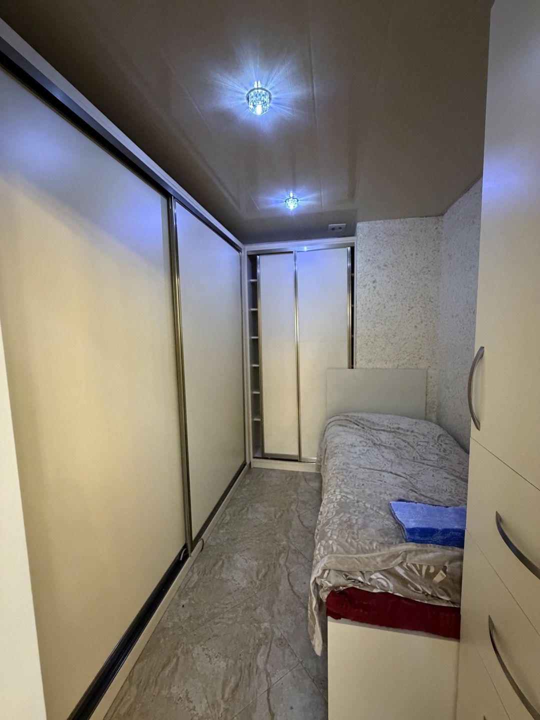 Satılır 4 otaqlı yeni tikili 190 m² — Mənzil, Bakı (7)