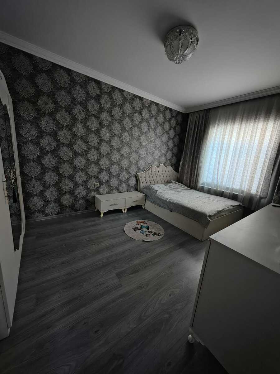 Satılır 3 otaqlı həyət evi/bağ evi 100 m² — Ev, villa, Bakı (2)