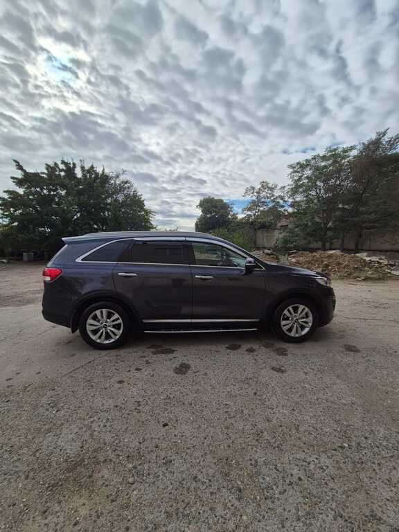 Kia Sorento, 2.0 L, 2016 il, 176 000 km 88-DU-670 — Avtomobillər, Bakı (5)