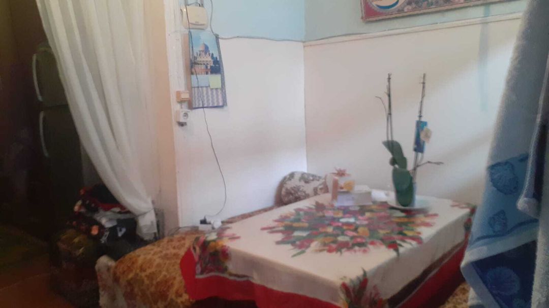 Satılır 1 otaqlı köhnə tikili 20 m² — Mənzil, Bakı (3)