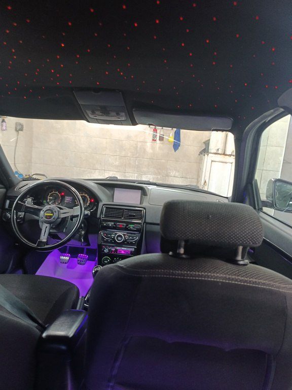 Lada (VAZ) Priora, 1.6 L, 2018 il, 189 000 km 77-TY-467 — Avtomobillər, Bakı (4)