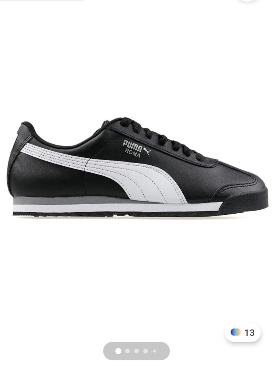 Puma idman ayaqqabısı — Geyim, ayakkabı, aksesuarlar, Bakı (3)