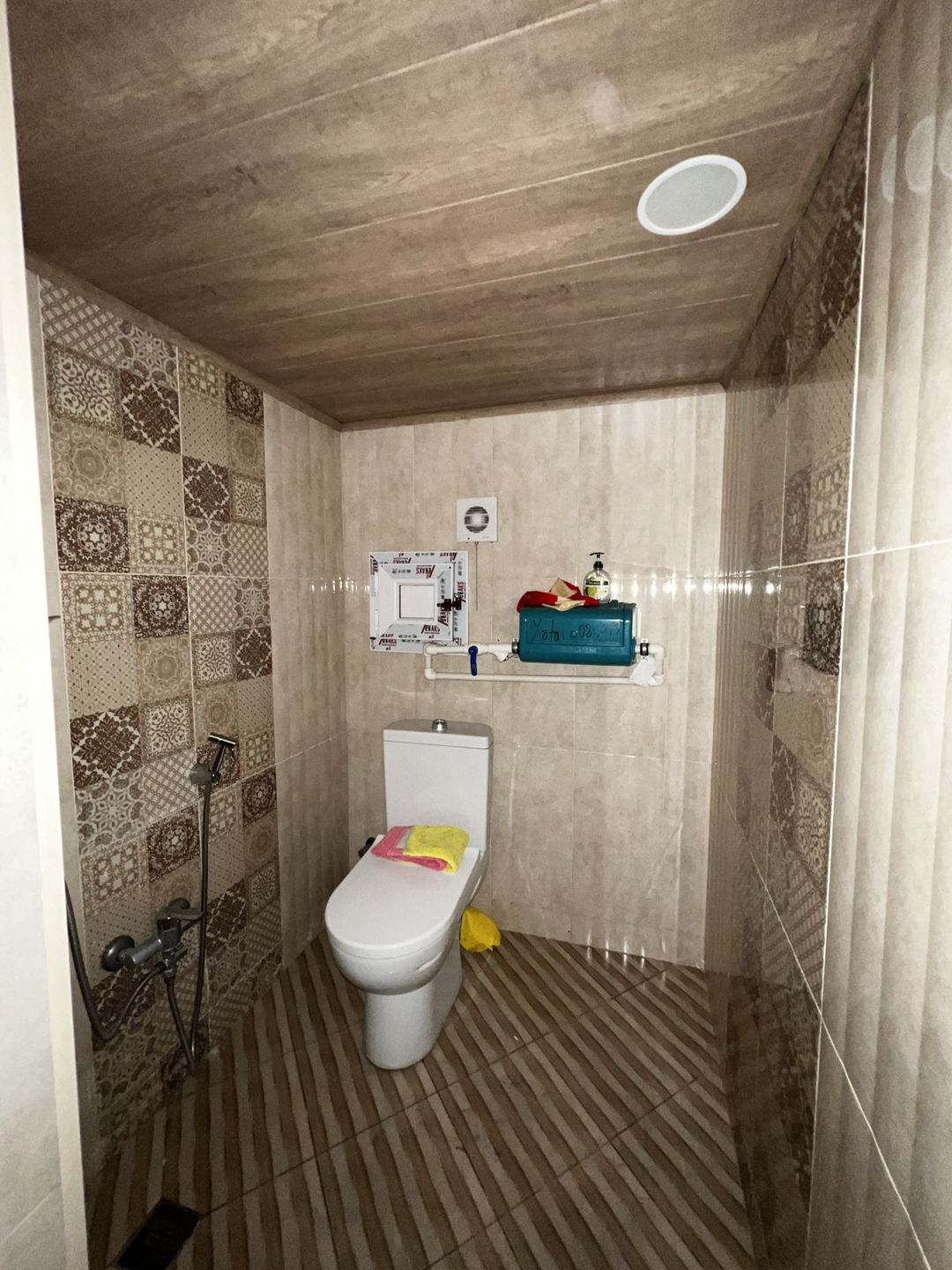 Satılır obyekt 40 m² — Əmlak, Bakı (7)