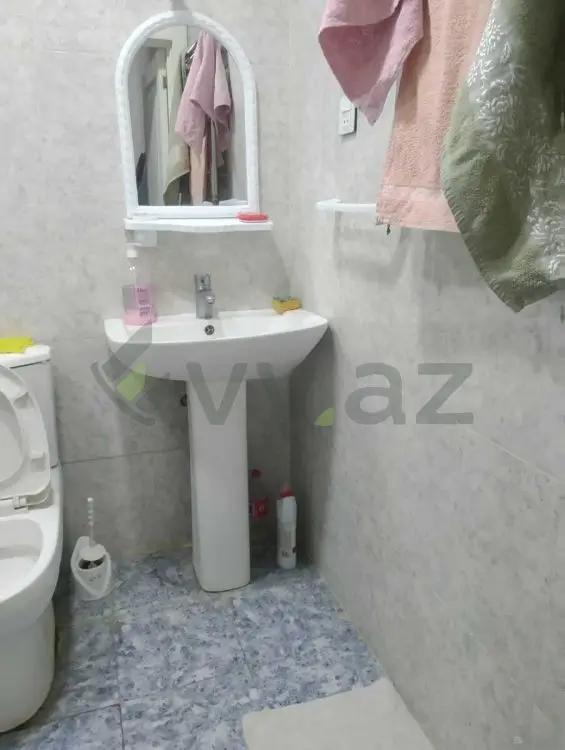 2 otaqlı mənzil Yeni tikili Satılır, Hövsan qəs., Suraxanı, Bakı — Mənzil, Bakı (3)