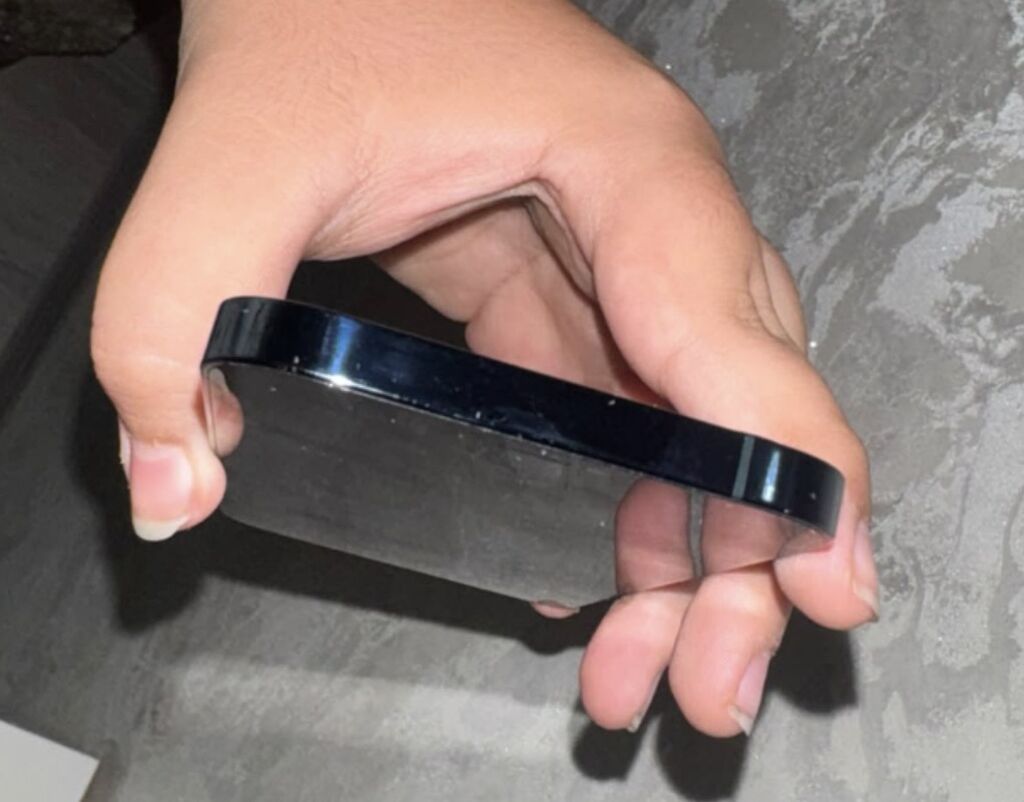 IPhone 12 Pro, 128 GB, Pacific Blue, Face ID — Apple iPhone, Bakı (7)