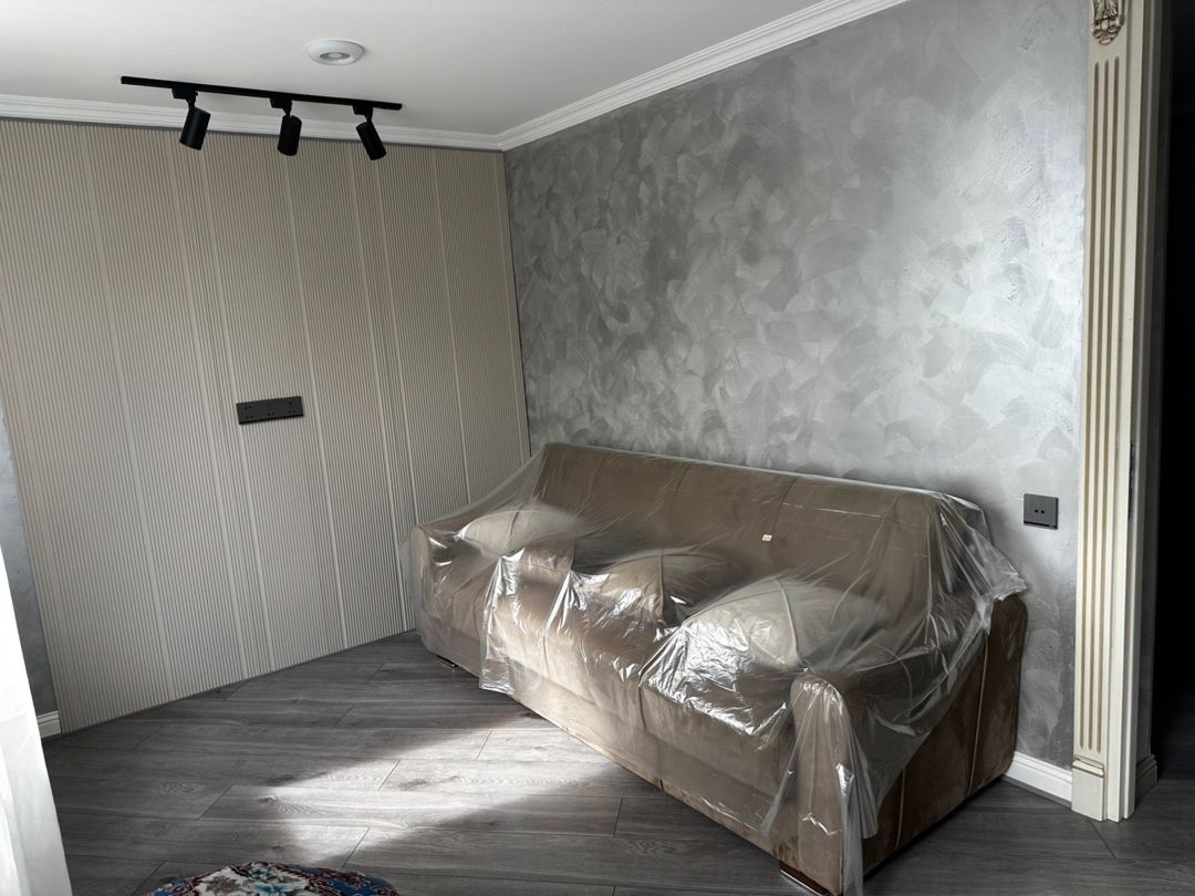 Həyət evi, Yeni Suraxanı qəs — Ev, villa, Bakı (6)