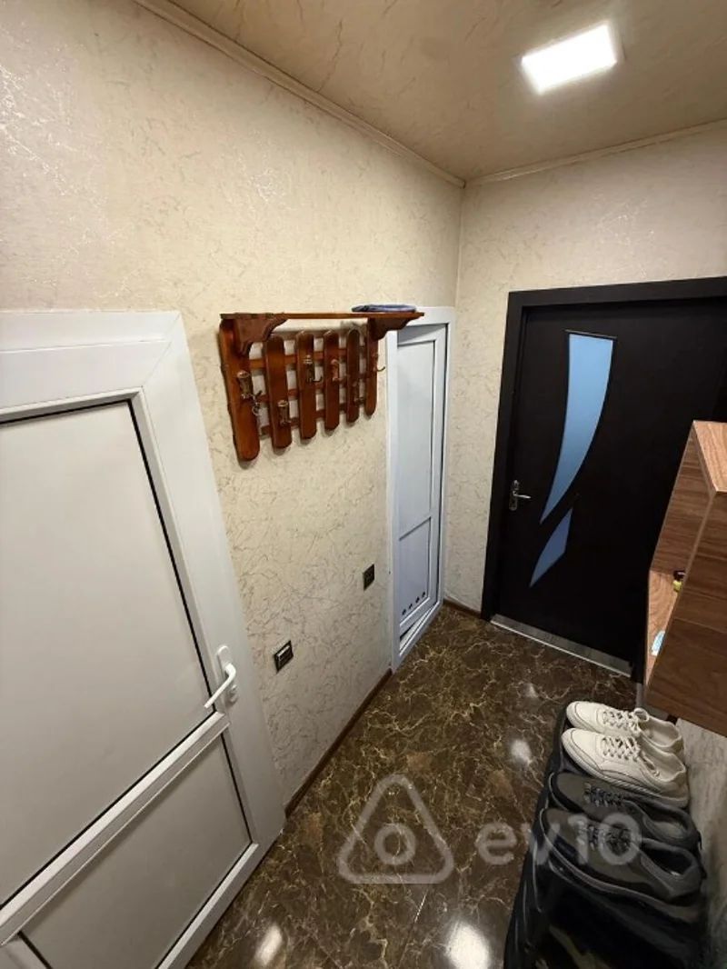 3 otaqlı mənzil, 60 m², Akim Abbasov küçəsi — Mənzil, Bakı (4)