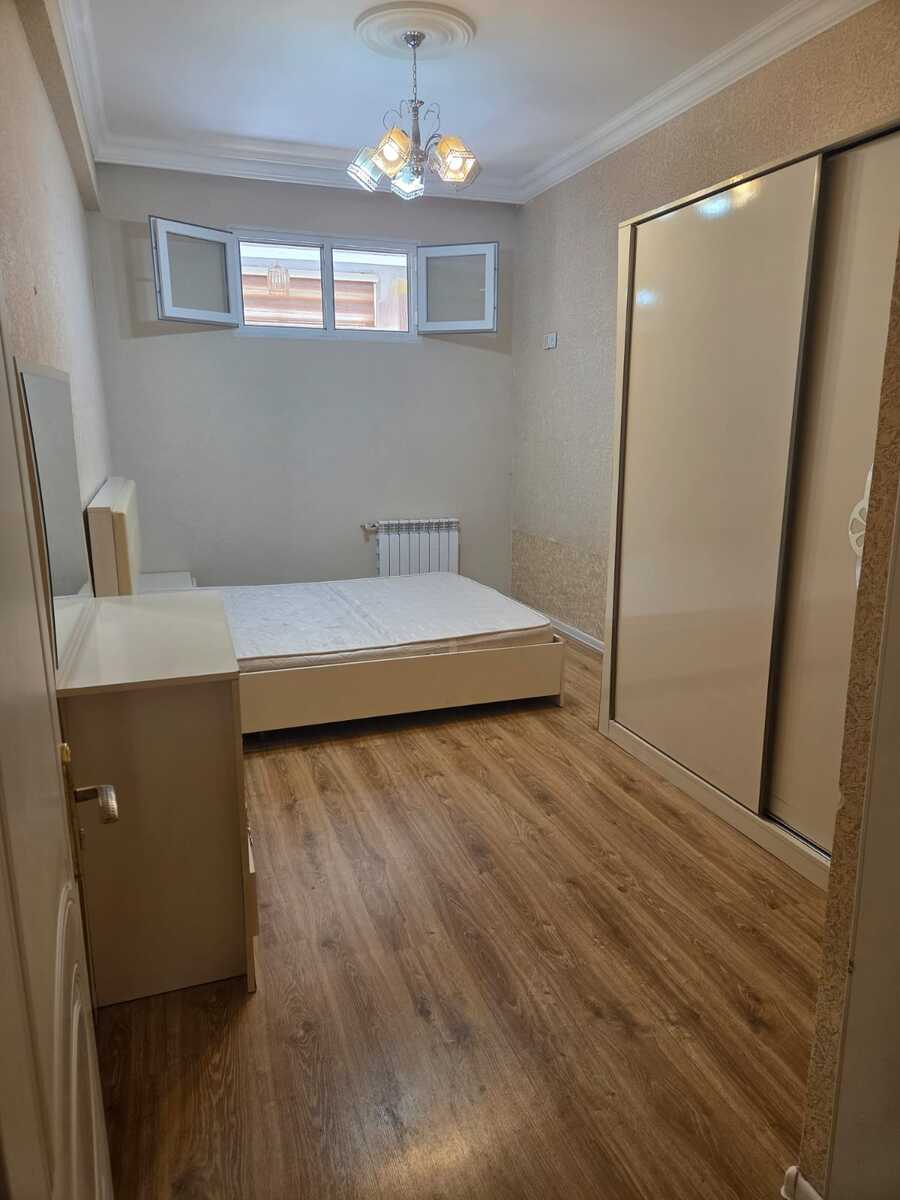 İcarəyə verilir 3 otaqlı yeni tikili 52 m² — Mənzil, Xırdalan (7)