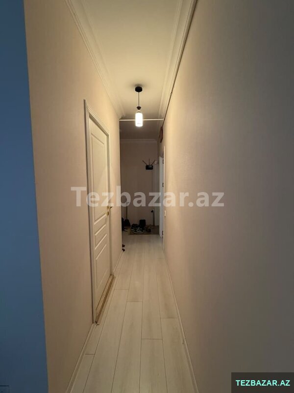 Bakı şəhəri Xətai rayonu.Həzi Aslanov m\s — Mənzil, Bakı (4)