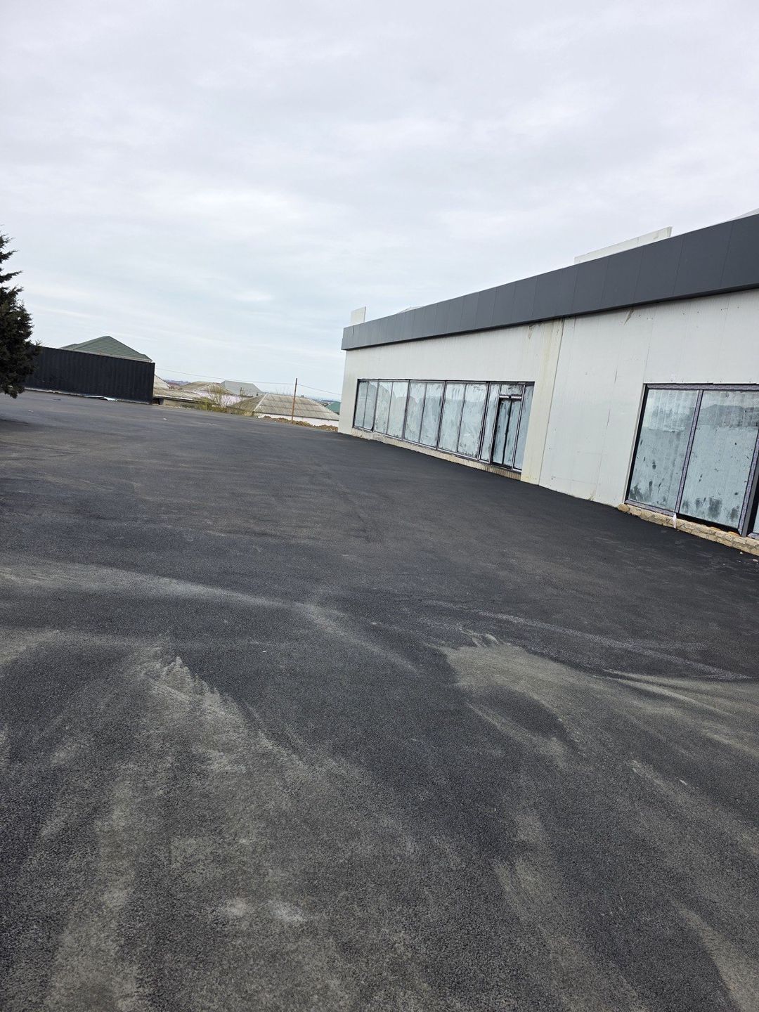 İcarəyə verilir obyekt 900 m² — Əmlak, Bakı (5)