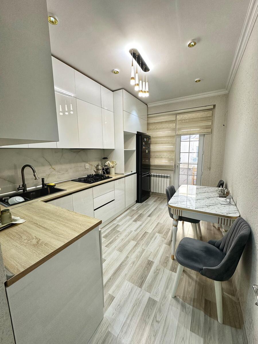 Satılır 3 otaqlı yeni tikili 86 m² — Mənzil, Xırdalan (12)