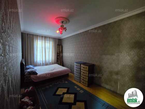 Satılır 7 otaqlı 228 m² bağ evi Şüvəlan — Ev, villa (10)