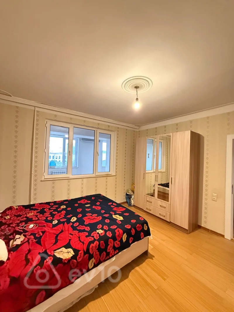 4 otaqlı mənzil, 95 m², Şəfayyət Mehdiyev — Mənzil, Bakı (12)