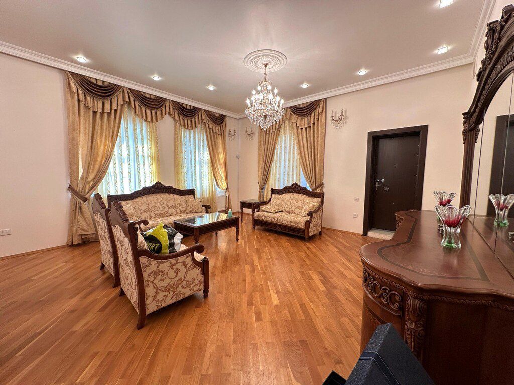 Satılır 7 otaqlı həyət evi/bağ evi 650 m² — Ev, villa, Sumqayıt (4)