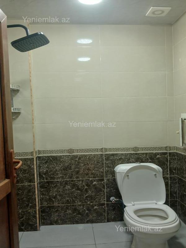 Kirayə 3 otaqlı Bina evi menzil (Yeni tikili), 92 m², Xırdalan ş — Mənzil (9)