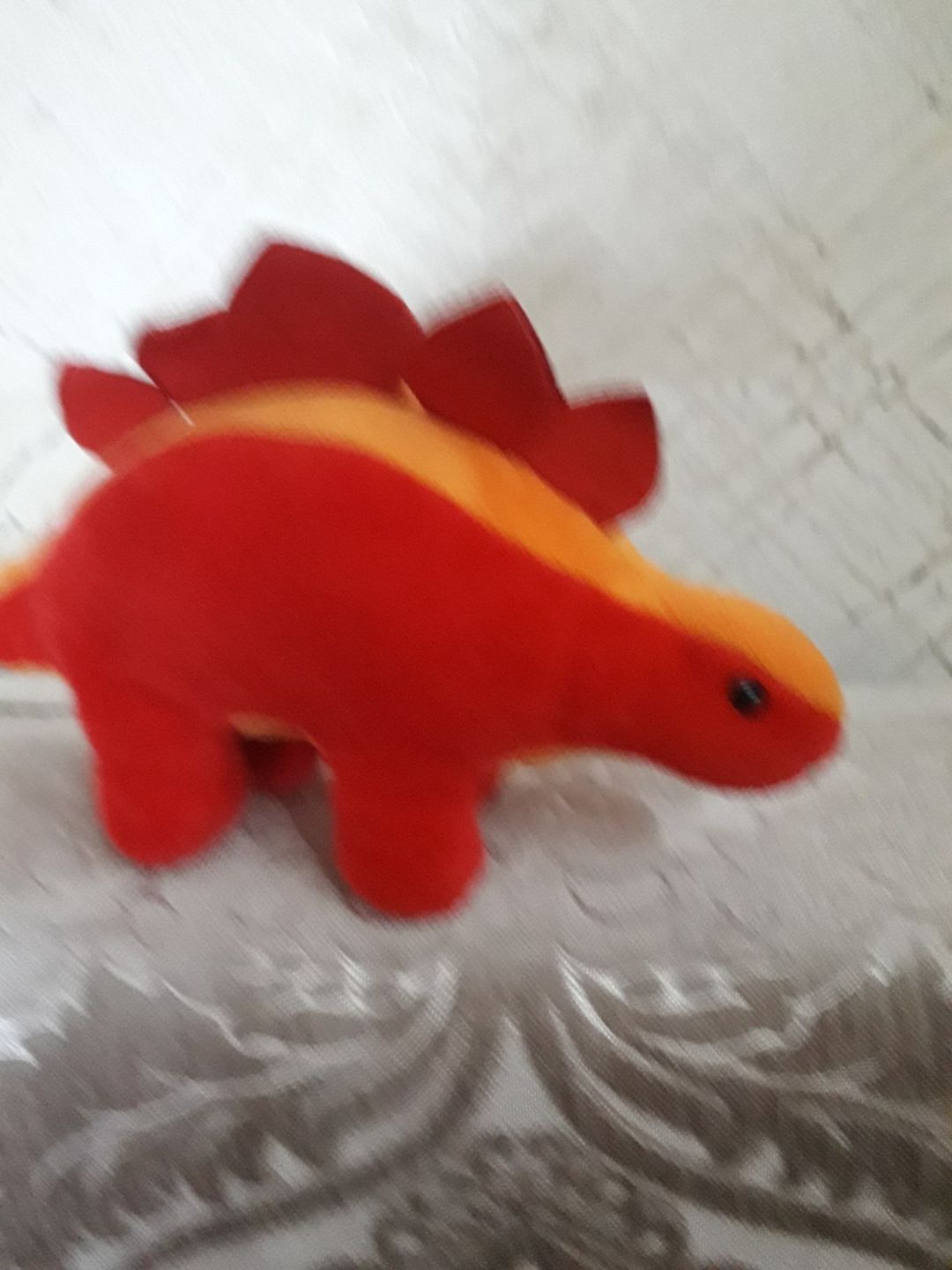 Игрушки — Oyuncaqlar, Bakı (8)
