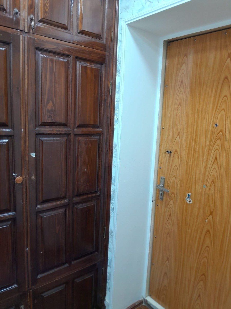 Satılır 2 otaqlı köhnə tikili 35 m² — Mənzil, Bakı (7)