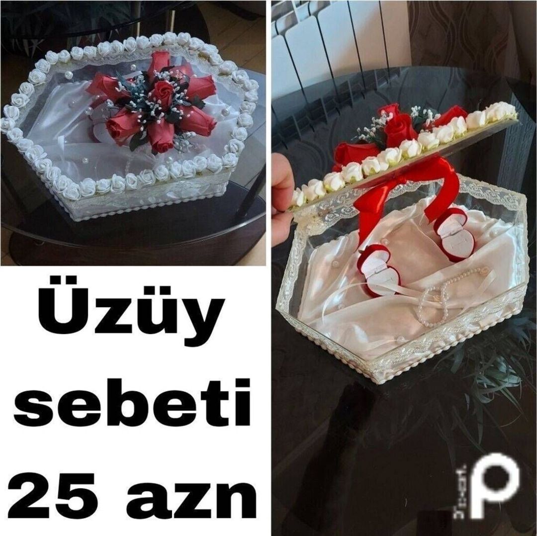 Xonçalar — Dekor və interyeri, Bakı (5)