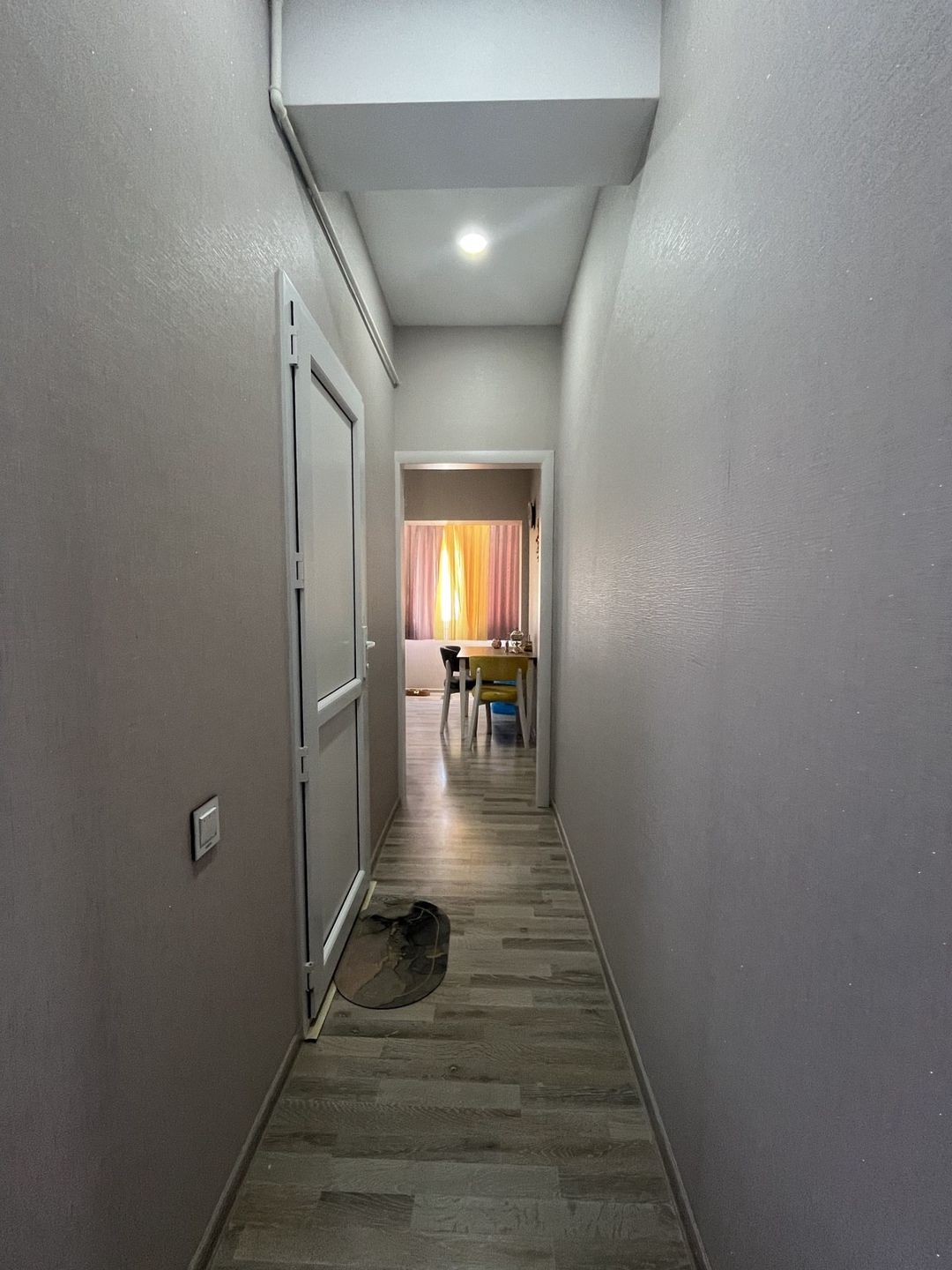 Satılır 3 otaqlı yeni tikili 94 m² — Mənzil, Bakı (12)