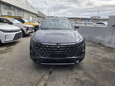 Changan Uni-Z, 1.5 L, 18.4 kWh, 2025 il, yeni — Bakı